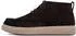 Tamaris Men's Lace-Up mocca