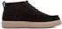 Tamaris Men's Lace-Up mocca