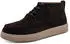 Tamaris Men's Lace-Up mocca