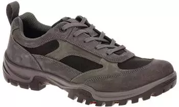 Ecco XPEDITION III grau/magnet