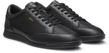 Hugo Boss Kope_mocc_sdd grün