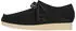 Clarks Wallabee Lite black sde