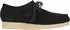 Clarks Wallabee Lite black sde
