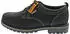 Dockers by Gerli Sportlicher Halbschuh Sneaker schwarz