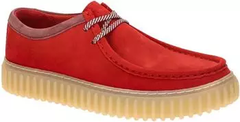 Clarks TORHILL LO (26187379) rot