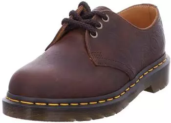 Dr. Martens 1461 dark brown