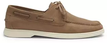 Hugo Boss Sienne_Boat_sd (50563130) beige