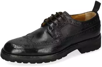 Melvin & Hamilton Tucker 3 schwarz