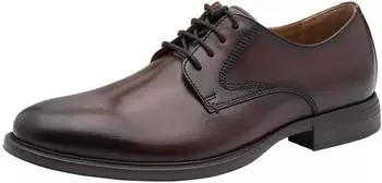 Tamaris 1-13210-47 Lace-Up with Removable Insole dunkelbraun
