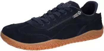 Waldl&auml;ufer H-Boris Lace-Up Shoe nachtblau