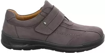 Jomos Life Sneaker grau