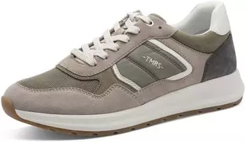 Tamaris Sneaker Low olive comb