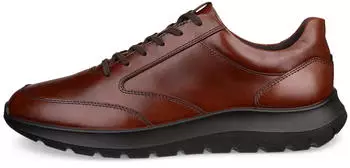 Ecco City Stride mink braun