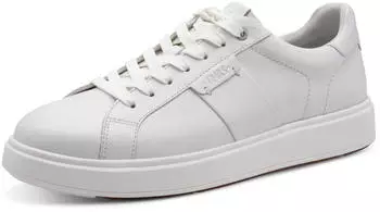 Tamaris 1-13625 BasketHomme Sneaker weiß