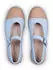 LLOYD Elegant Lace-Up hellblau