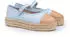 LLOYD Elegant Lace-Up hellblau