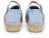 LLOYD Elegant Lace-Up hellblau