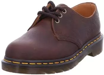 Dr. Martens Daphny 4i Shoes dark brown