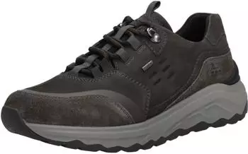 Josef Seibel Sneaker Leather carbon