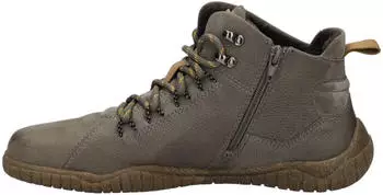 Josef Seibel Wallace 03 grau/braun