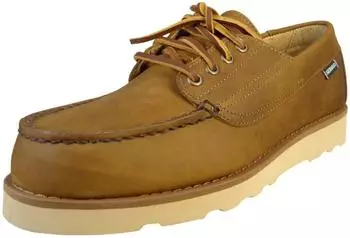 Sebago Askookfield 75121CW braun/tan