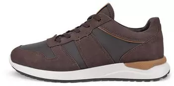Ecco Astir Neo coffee/camel