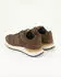 Ecco Astir Neo coffee/camel