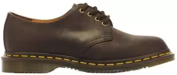 Dr. Martens Daphny 4i dark brown