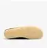 Clarks Originals Wallabee dunkelbraun