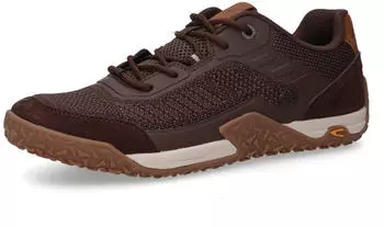 Camel Active Halbschuh braun