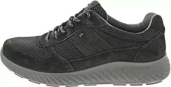 Jomos Sneaker 326379 957 Genuine Leather shark