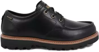 Palladium Palladium Trooperlite Loafer Oxford schwarz