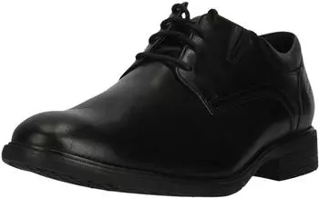 Clarks Steadwell Lace schwarz