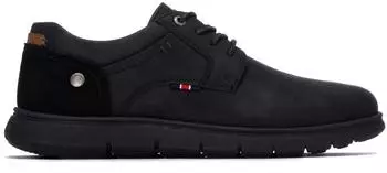Refresh Sneaker 176708 schwarz