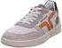 Kamo-Gutsu Campo 048 beige/arancio