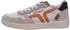 Kamo-Gutsu Campo 048 beige/arancio