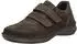 Josef Seibel New Anvers 16 Velcro Shoe espresso