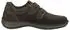 Josef Seibel New Anvers 16 Velcro Shoe espresso