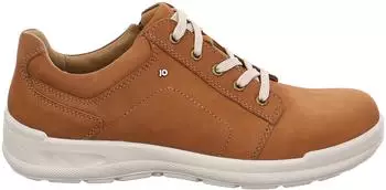 Jomos Men-Life Sneaker cognac