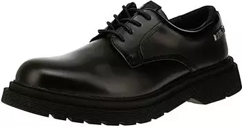 Replay PIERCE URBAN Lace-Up Shoe schwarz
