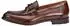 LLOYD Portland Slipper with Classic Design braun