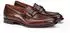 LLOYD Portland Slipper with Classic Design braun