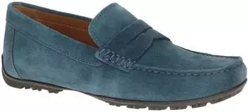 Geox U Kosmopolis +Grip W Moccasin dk avio