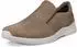 Ecco Irving Slip on braun