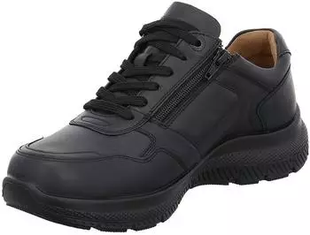 Jomos Sneaker 330498 13 Genuine Leather schwarz