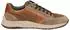 Sioux Turibio-702-J beige