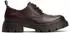 G-Star Hove Derby Lace-Up Shoes (52434144) dk braun
