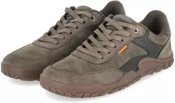 Dockers by Gerli Barefoot Lace-up Shoe (57NY001) gr&uuml;n