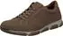 Rieker Loredo Herrenschuhe braunmeliert