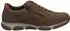 Rieker Loredo Herrenschuhe braunmeliert